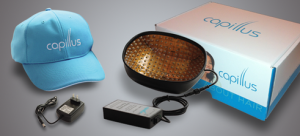 Capillus-laser-hair-cap